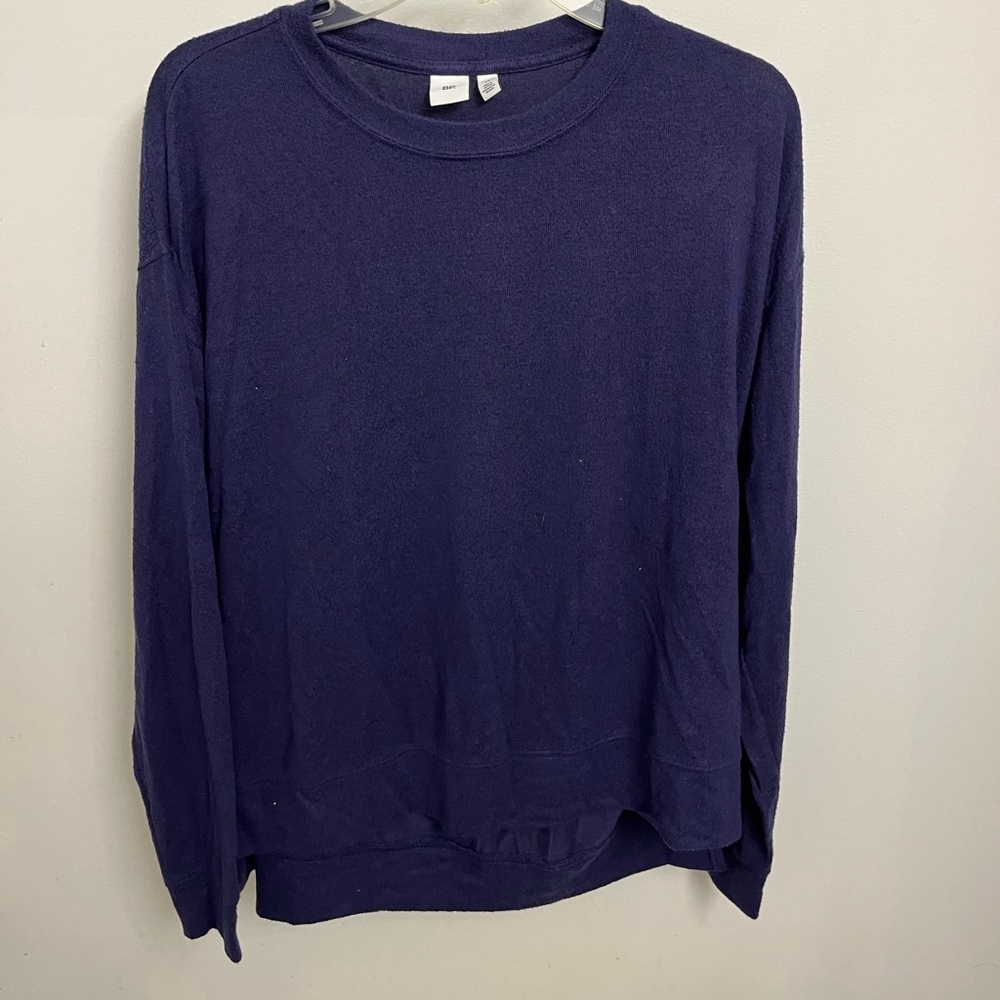 BP Long Sleeve Top